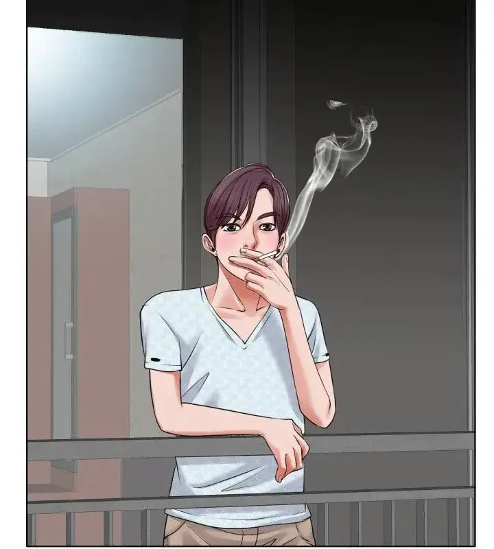 漫画《小心不要爱上你》第5话第61张图