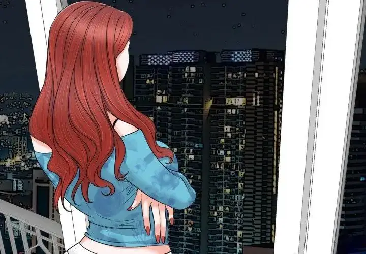 漫画《小心不要爱上你》第5话第71张图