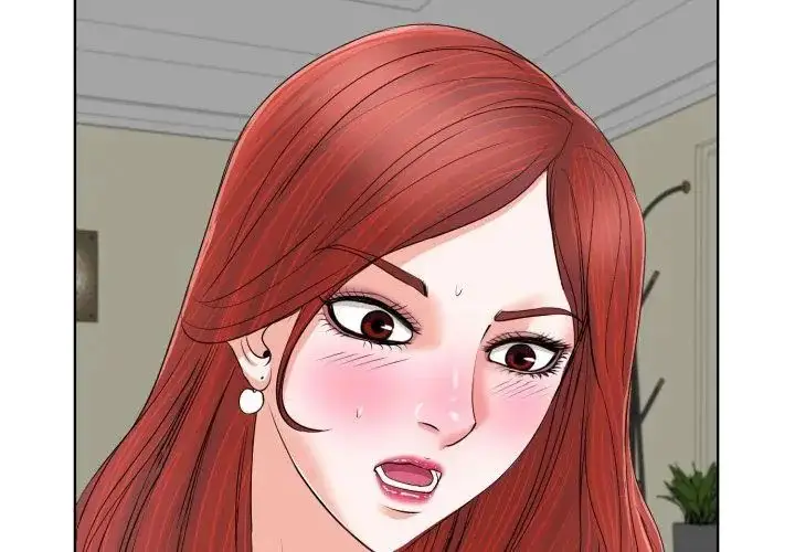 漫画《小心不要爱上你》第6话第23张图