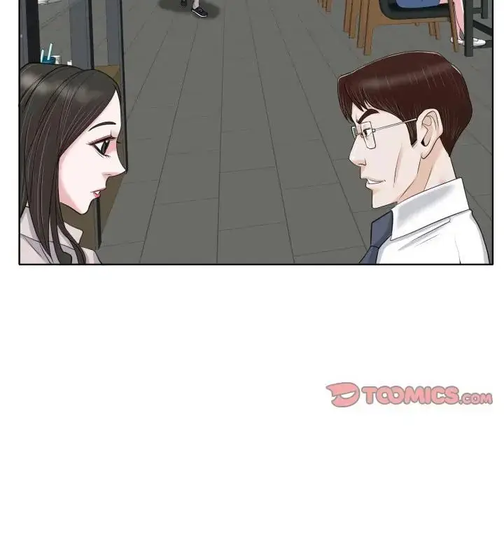 漫画《小心不要爱上你》第7话第37张图