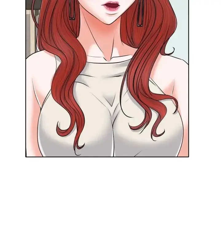 漫画《小心不要爱上你》第7话第58张图
