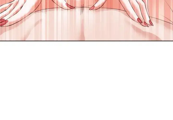 漫画《小心不要爱上你》第9话第59张图