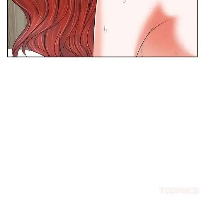 漫画《小心不要爱上你》第10话第110张图