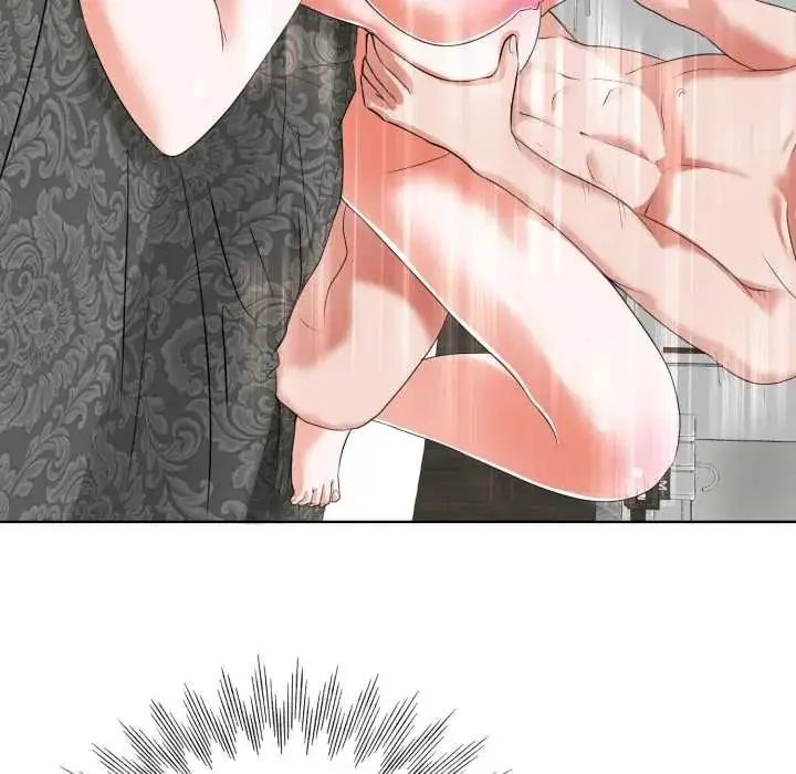 漫画《小心不要爱上你》第10话第17张图