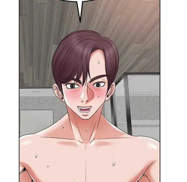 漫画《小心不要爱上你》第11话第76张图