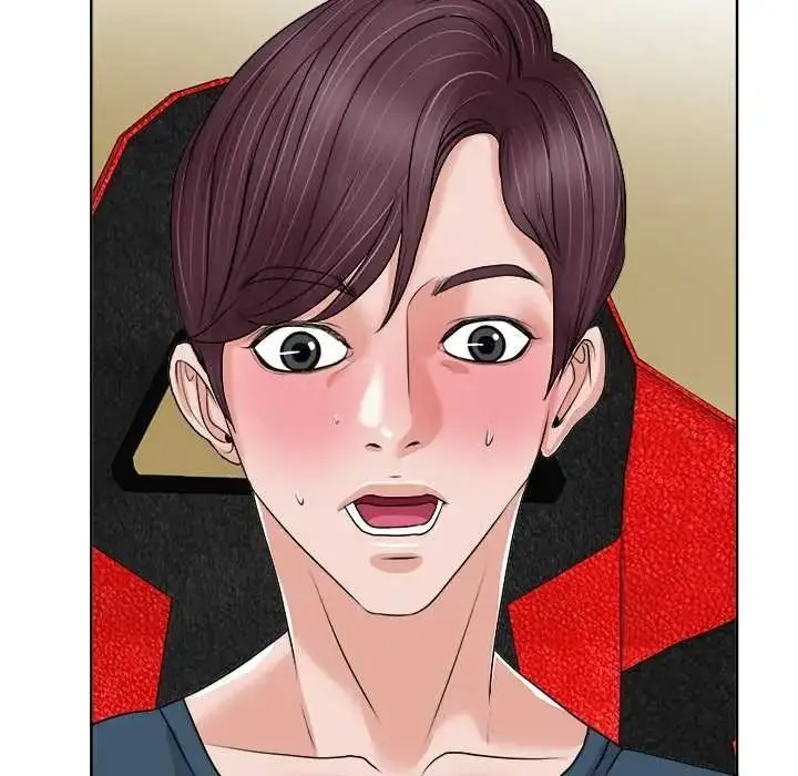 漫画《小心不要爱上你》第12话第29张图