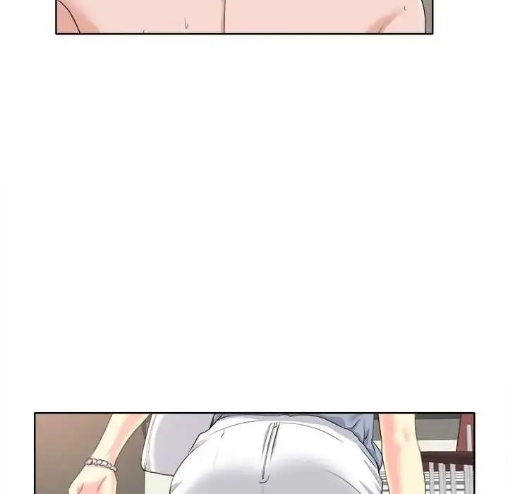 漫画《小心不要爱上你》第13话第69张图