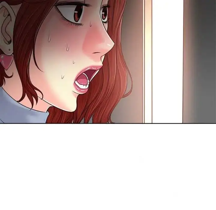 漫画《小心不要爱上你》第14话第25张图