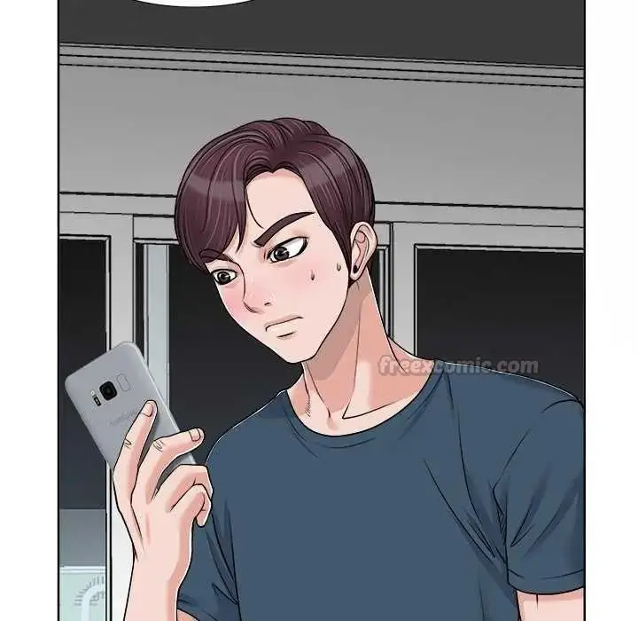 漫画《小心不要爱上你》第16话第105张图