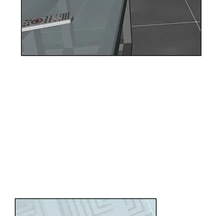 漫画《小心不要爱上你》第16话第109张图