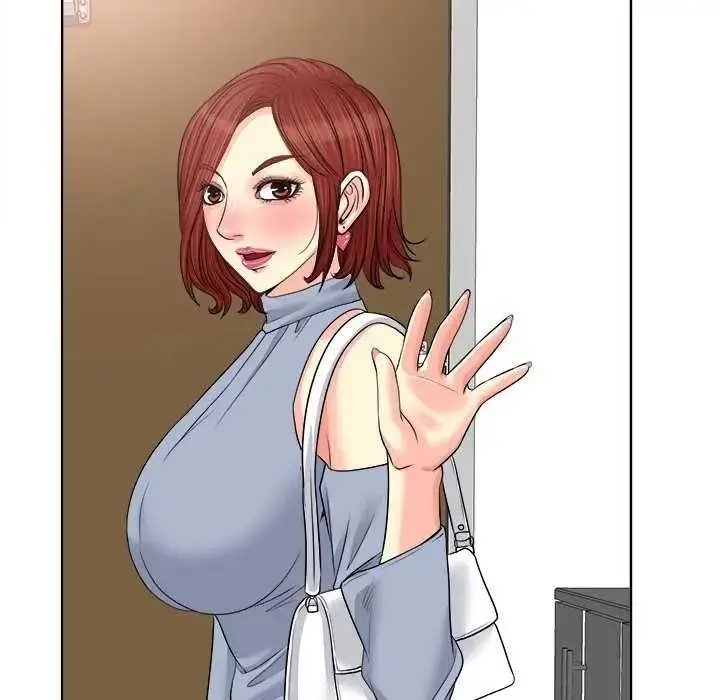 漫画《小心不要爱上你》第16话第58张图
