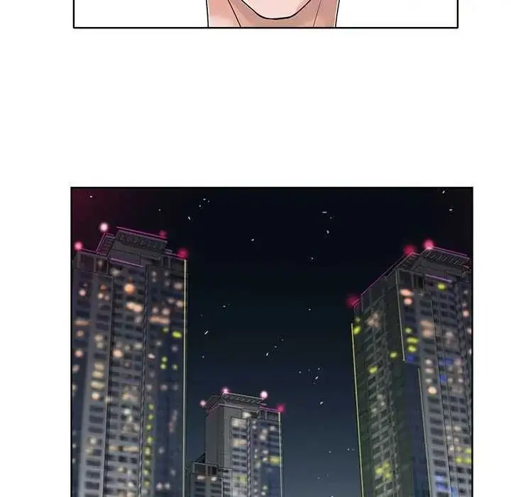 漫画《小心不要爱上你》第16话第62张图