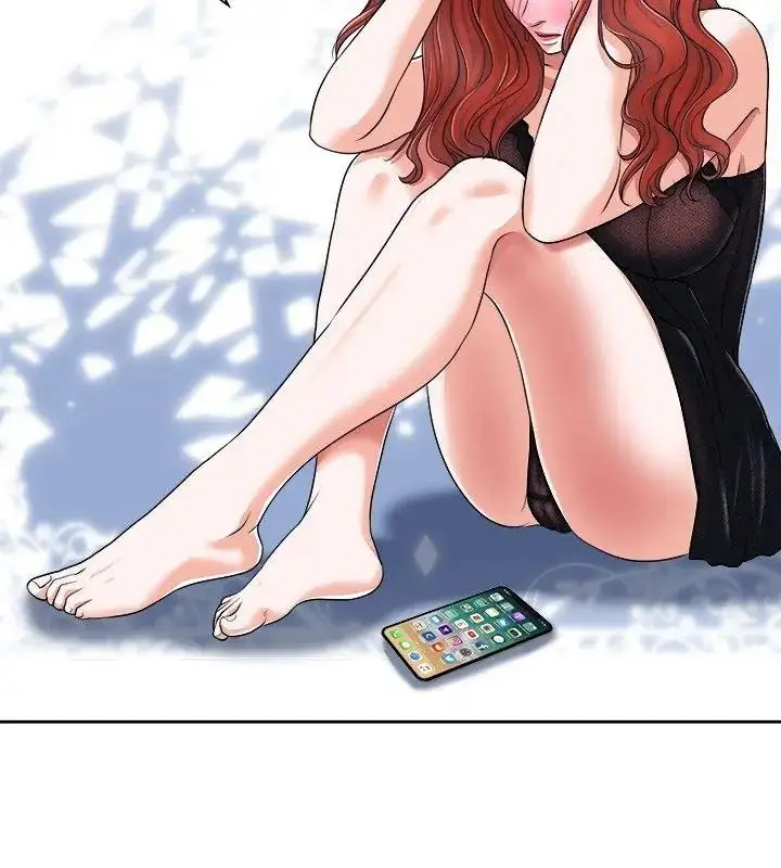 漫画《小心不要爱上你》第17话第102张图
