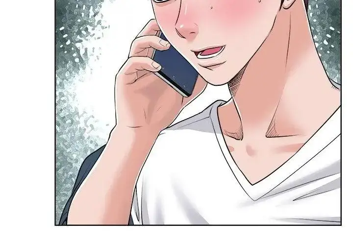 漫画《小心不要爱上你》第18话第32张图