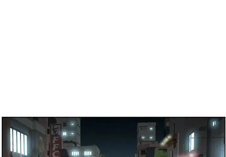 漫画《小心不要爱上你》第18话第35张图