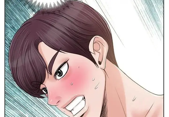 漫画《小心不要爱上你》第19话第50张图
