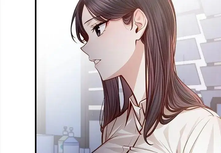 漫画《美女咨商师的夜间诊疗室》第1话第41张图