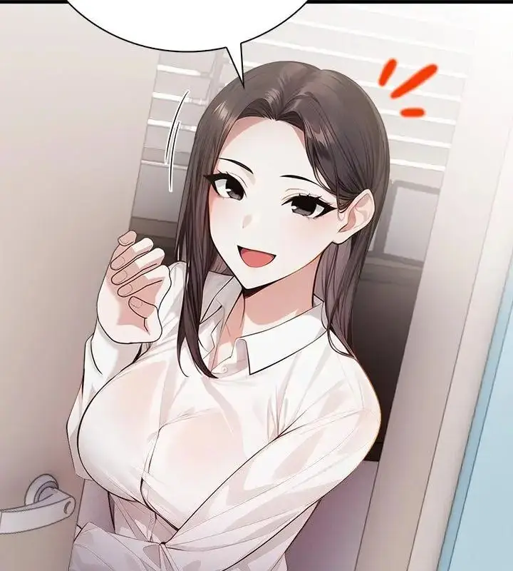 漫画《美女咨商师的夜间诊疗室》第3话第124张图