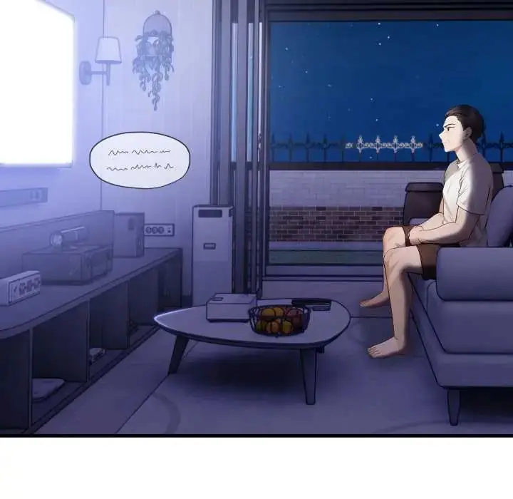 漫画《美女咨商师的夜间诊疗室》第6话第88张图