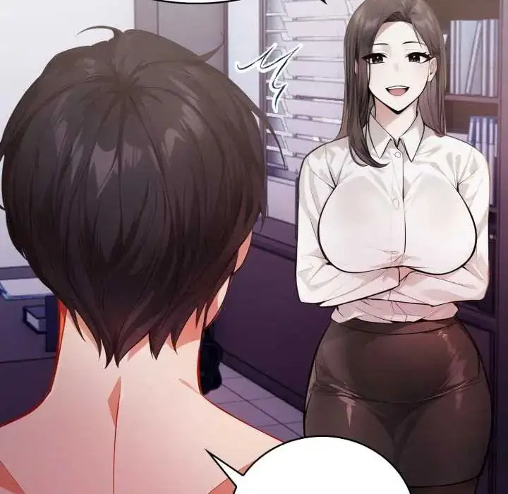 漫画《美女咨商师的夜间诊疗室》第8话第49张图