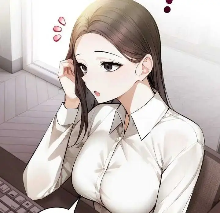 漫画《美女咨商师的夜间诊疗室》第10话第100张图