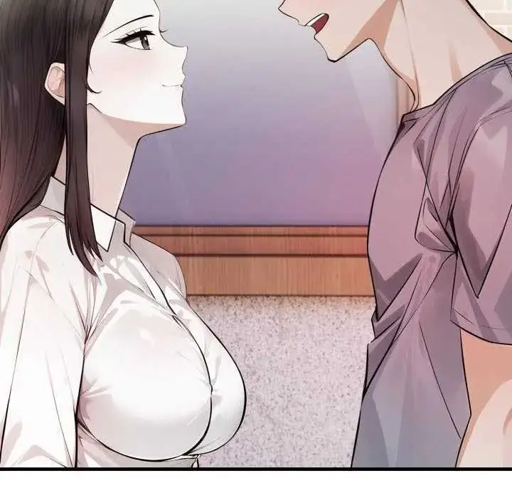 漫画《美女咨商师的夜间诊疗室》第10话第126张图