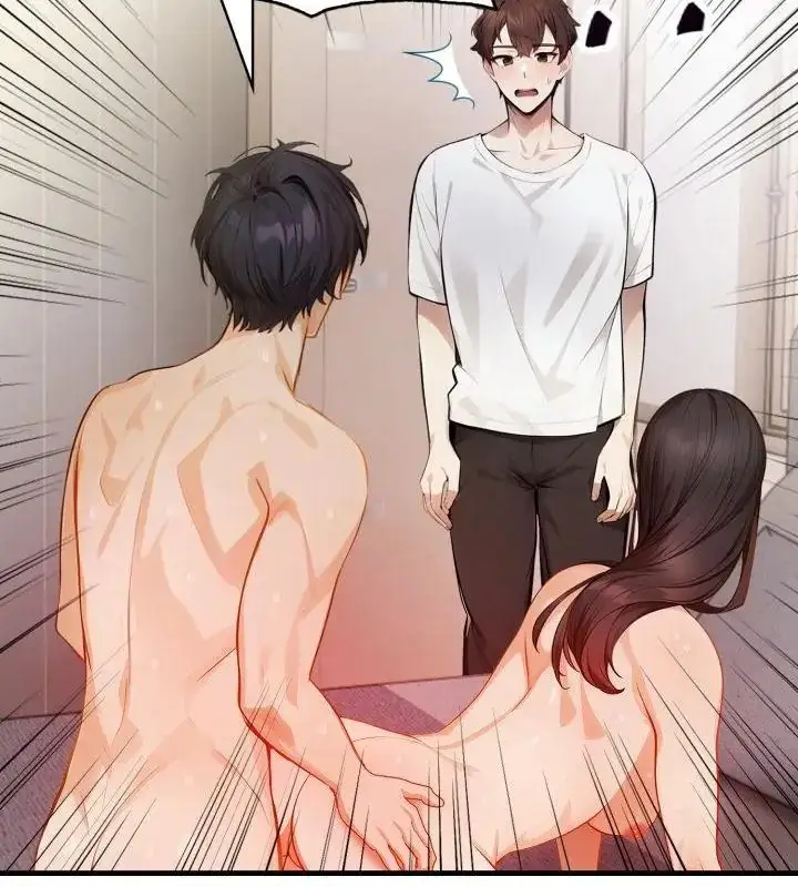 漫画《美女咨商师的夜间诊疗室》第11话第100张图
