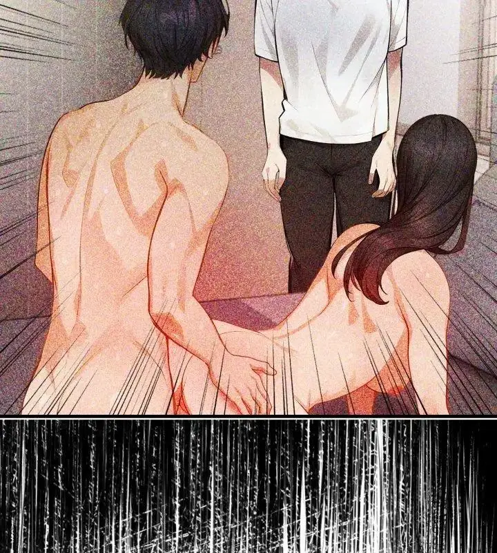 漫画《美女咨商师的夜间诊疗室》第12话第33张图
