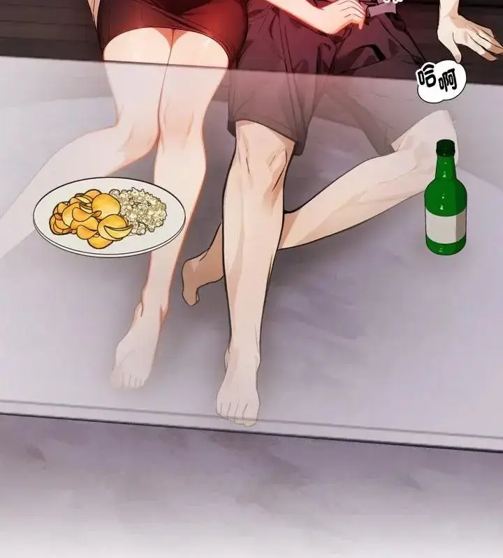 漫画《美女咨商师的夜间诊疗室》第13话第13张图