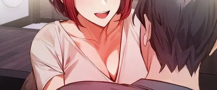 漫画《美女咨商师的夜间诊疗室》第13话第5张图