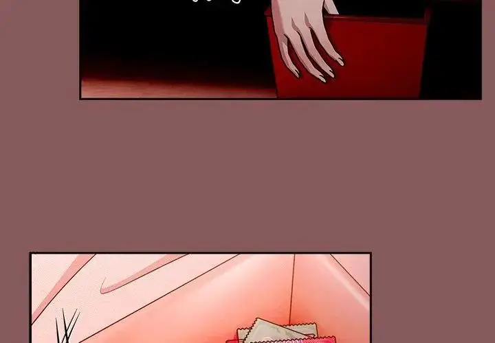 漫画《好运的一天》第3话第8张图