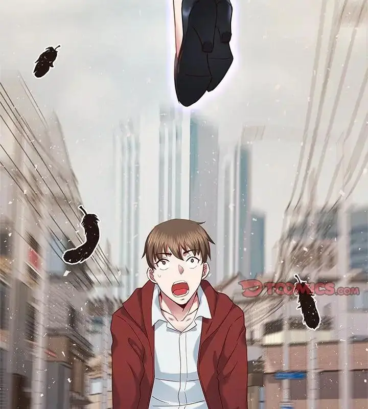 漫画《窥探未来的代价》第1话第139张图