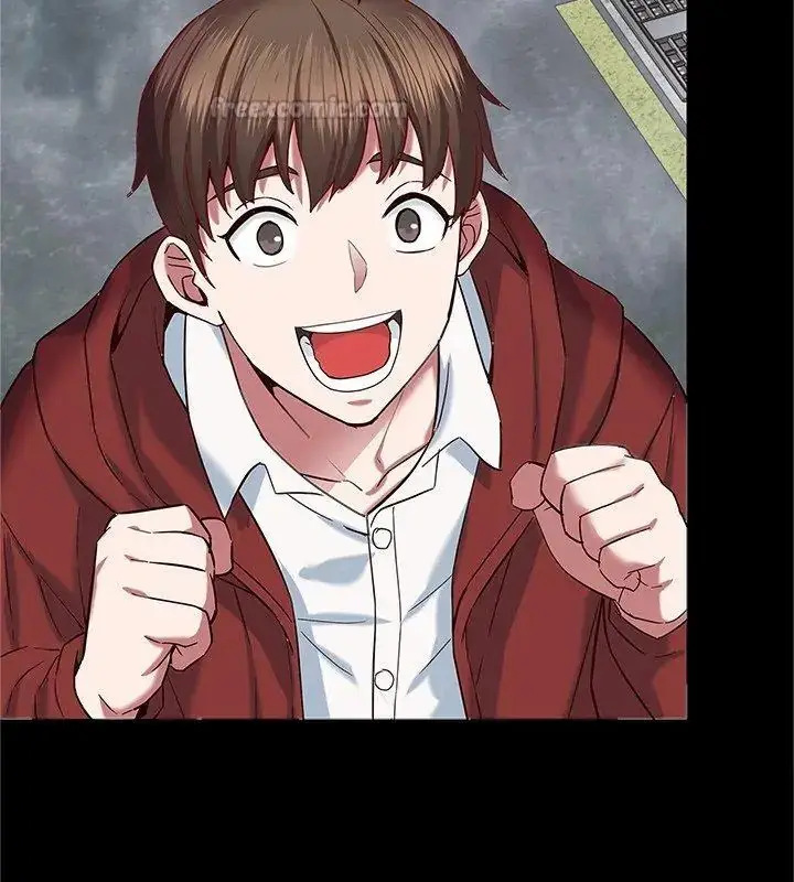 漫画《窥探未来的代价》第1话第180张图