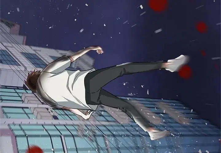 漫画《窥探未来的代价》第1话第77张图