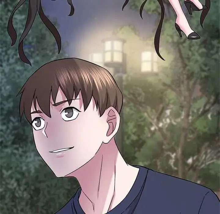 漫画《窥探未来的代价》第6话第97张图