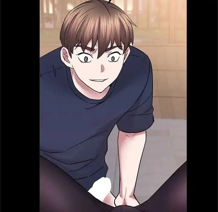漫画《窥探未来的代价》第7话第85张图