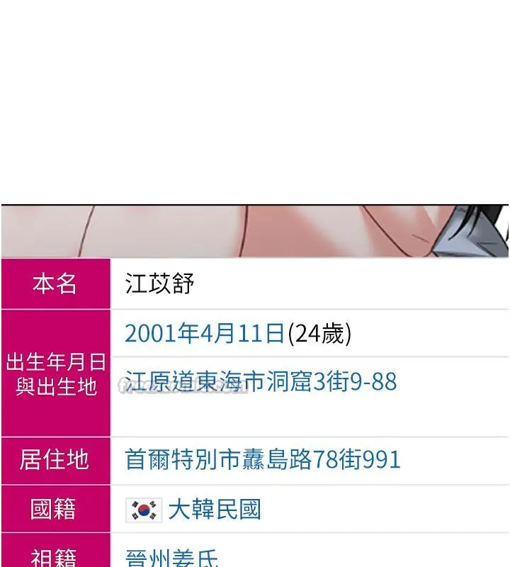 漫画《恋爱作弊百科》第1话第135张图