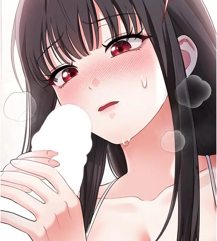 漫画《恋爱作弊百科》第2话第59张图