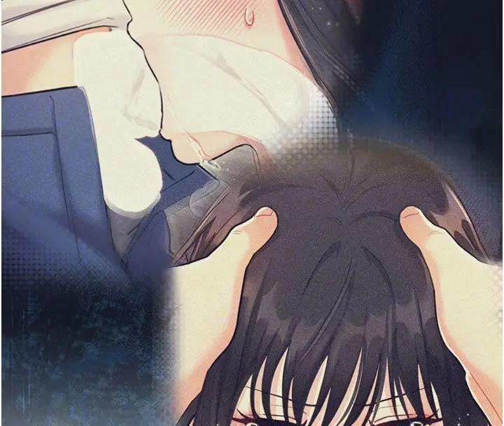 漫画《恋爱作弊百科》第3话第53张图