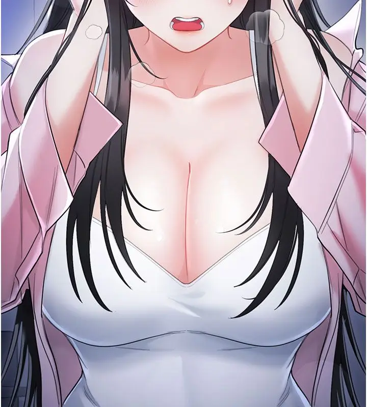 漫画《恋爱作弊百科》第3话第55张图