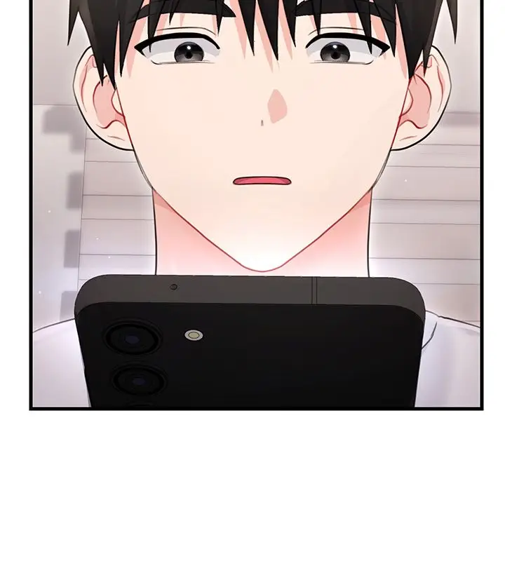 漫画《恋爱作弊百科》第3话第94张图