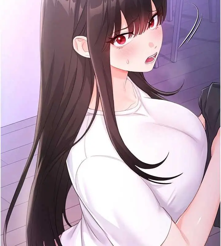 漫画《恋爱作弊百科》第8话第192张图