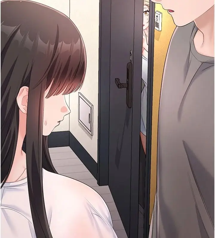 漫画《恋爱作弊百科》第10话第167张图