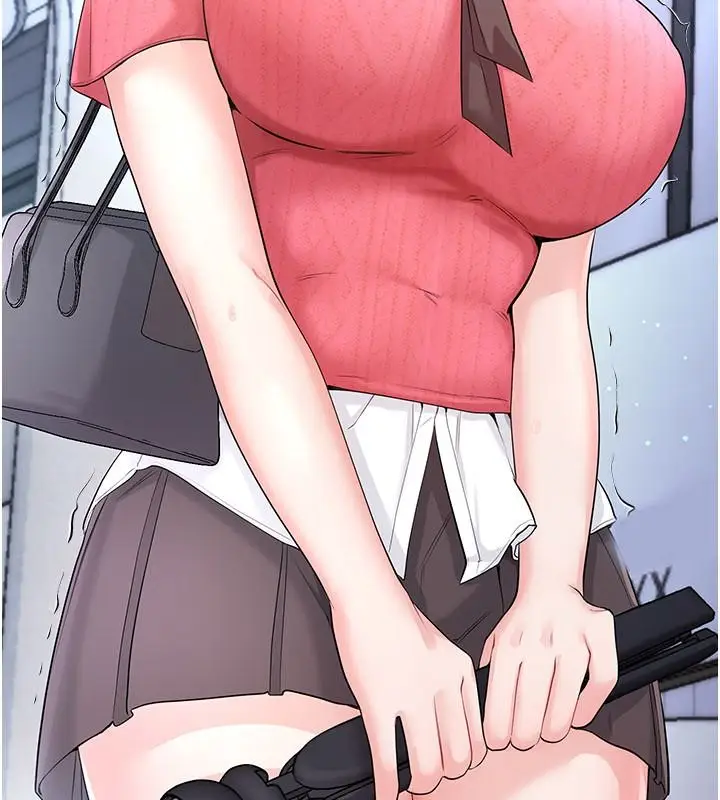 漫画《恋爱作弊百科》第14话第220张图