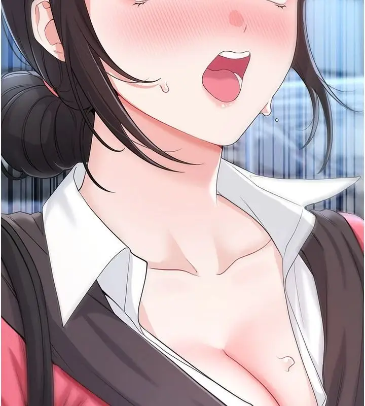 漫画《恋爱作弊百科》第15话第157张图