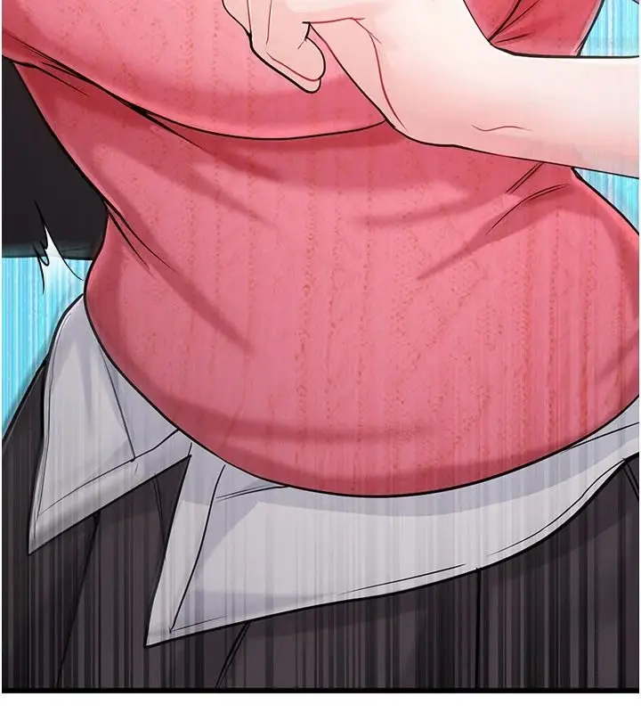 漫画《恋爱作弊百科》第15话第91张图