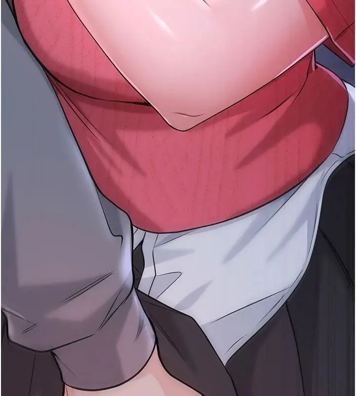 漫画《恋爱作弊百科》第16话第123张图