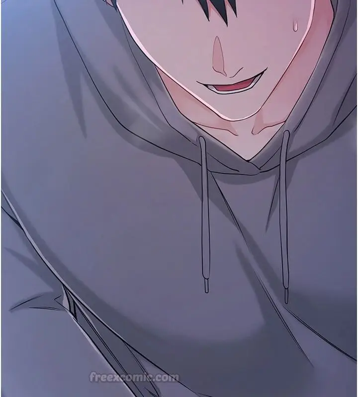漫画《恋爱作弊百科》第16话第135张图