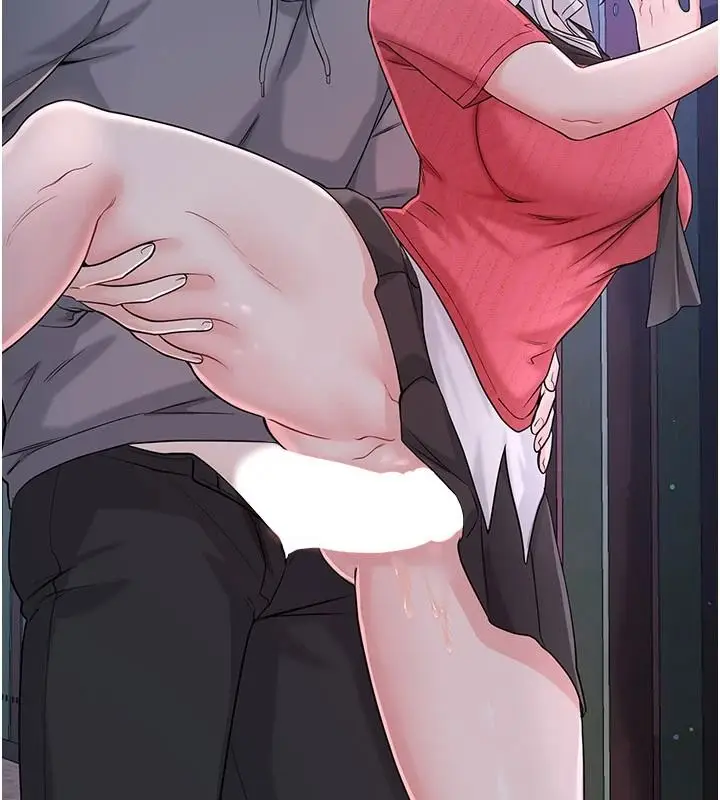 漫画《恋爱作弊百科》第16话第187张图