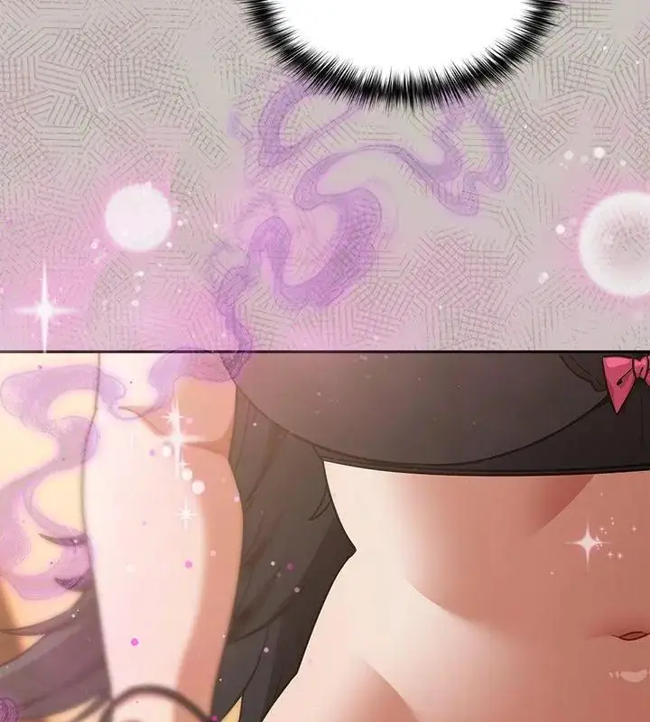 漫画《扑克脸姐姐的私讯》第1话第117张图